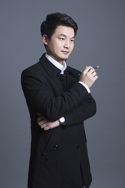 張坤