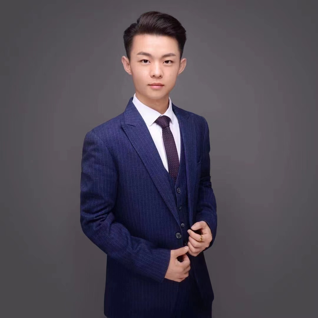 秦家成
