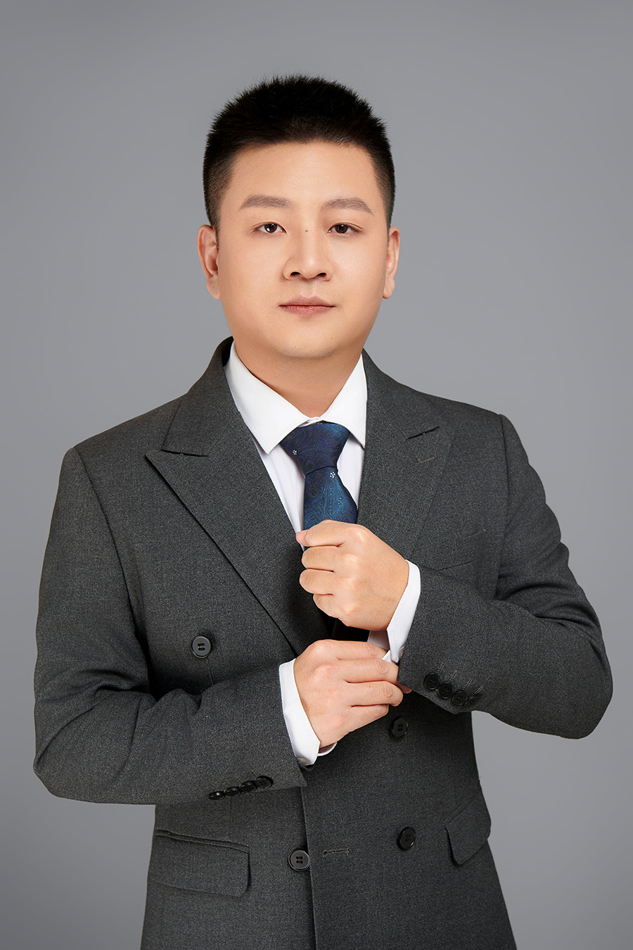 王培霖